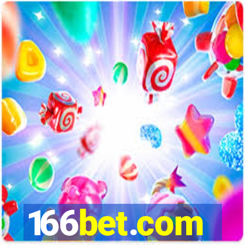 166bet.com