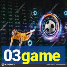 03game
