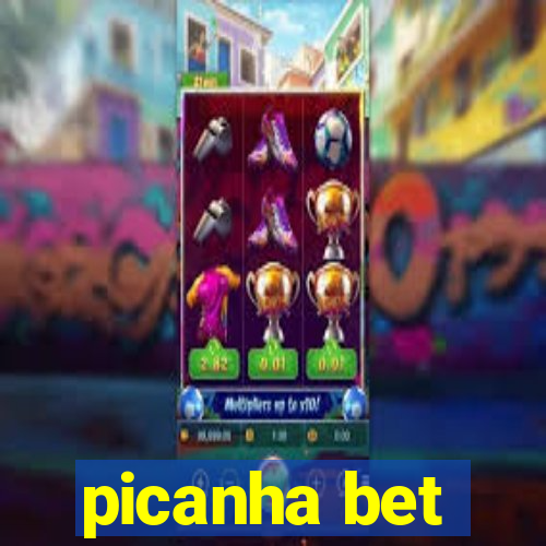 picanha bet