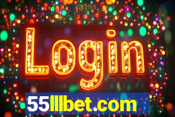 55lllbet.com