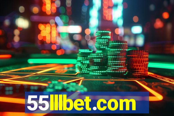 55lllbet.com