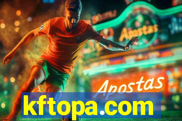 kftopa.com