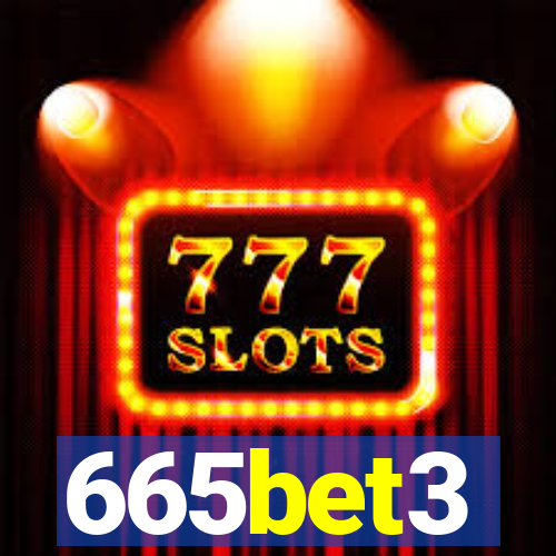 665bet3