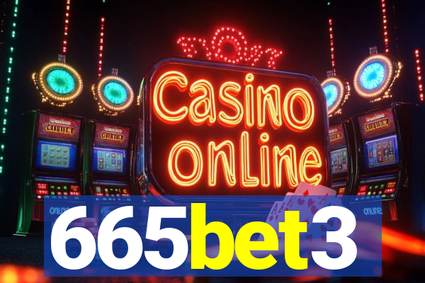 665bet3