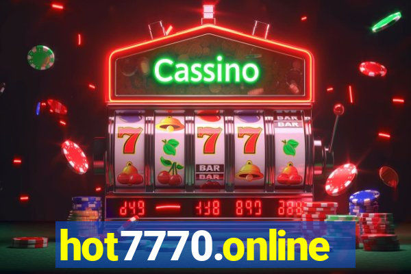 hot7770.online