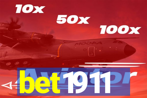 bet1911