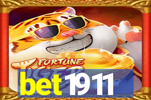 bet1911