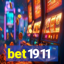 bet1911