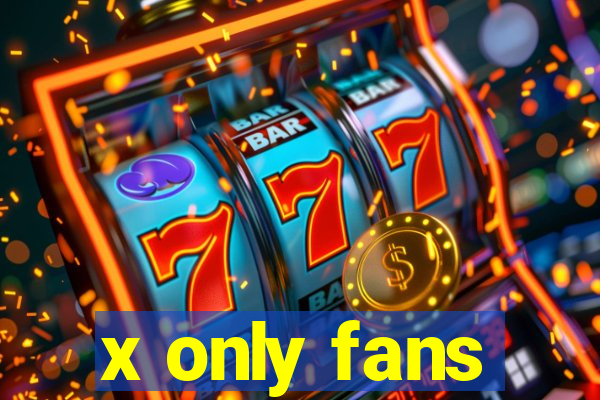 x only fans