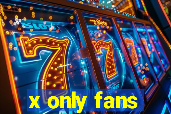 x only fans