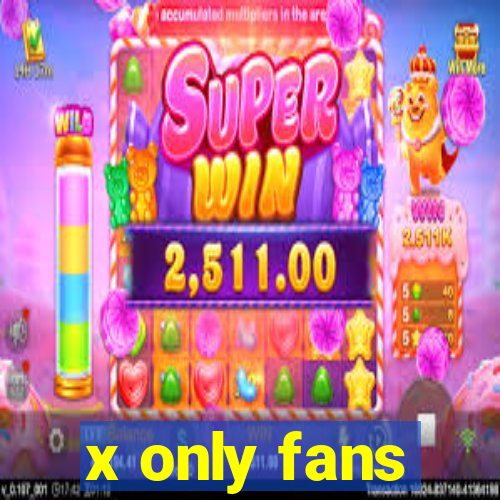 x only fans