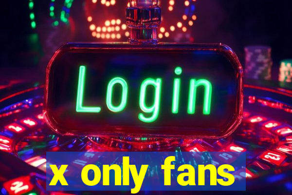 x only fans