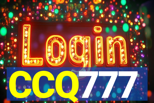 CCQ777