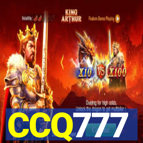 CCQ777