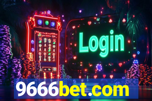 9666bet.com