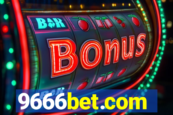 9666bet.com