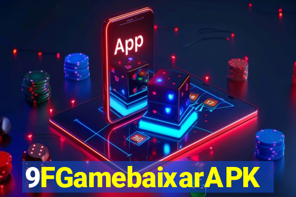 9FGamebaixarAPK