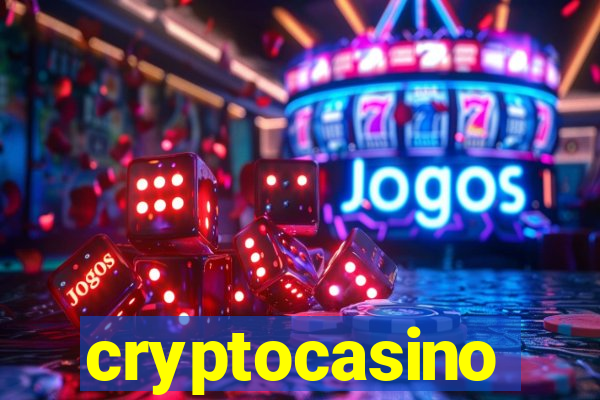 cryptocasino