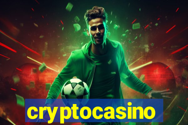 cryptocasino