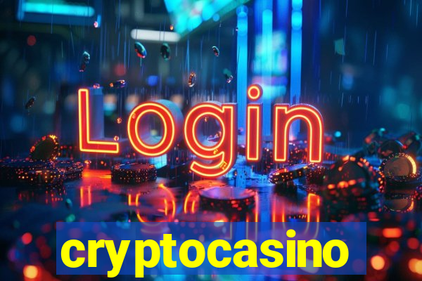 cryptocasino