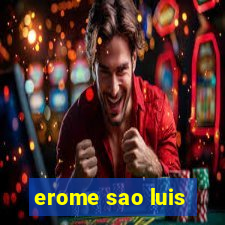erome sao luis