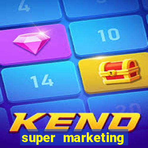 super marketing simulator dinheiro infinito