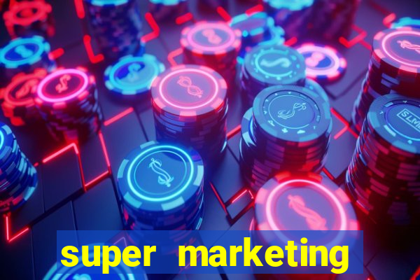 super marketing simulator dinheiro infinito