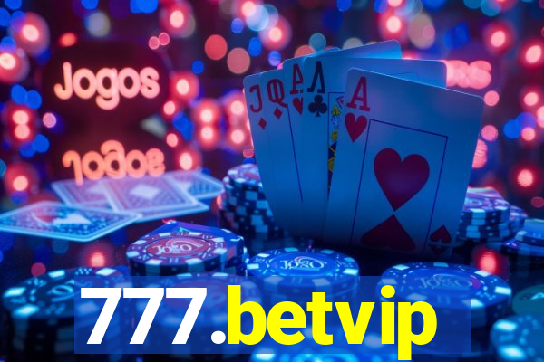 777.betvip