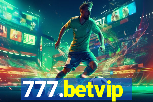 777.betvip