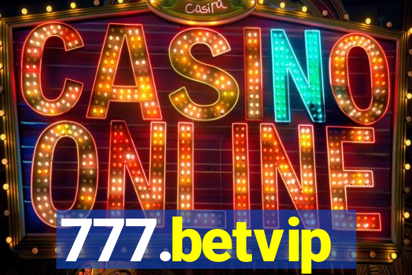 777.betvip