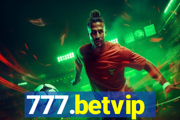 777.betvip