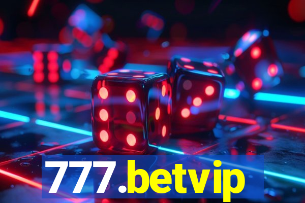 777.betvip