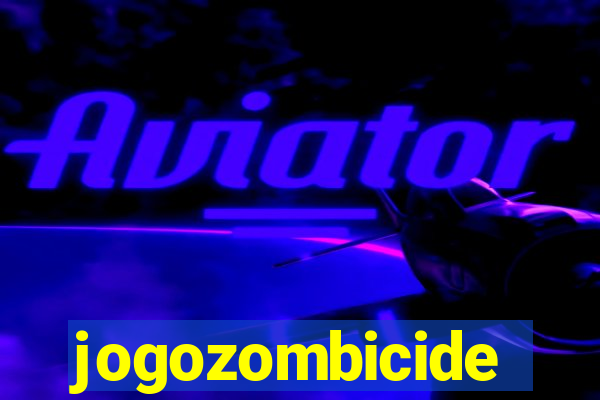 jogozombicide