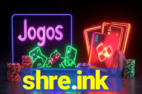 shre.ink