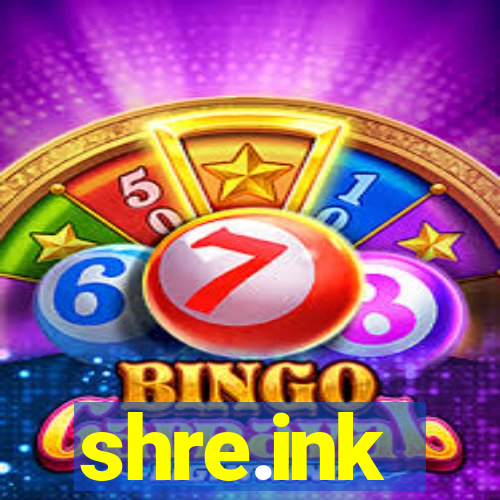shre.ink