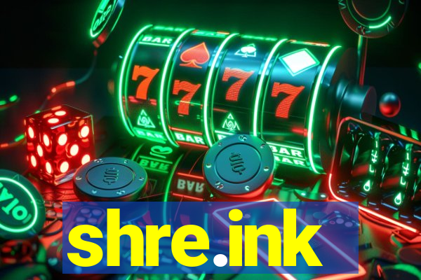 shre.ink