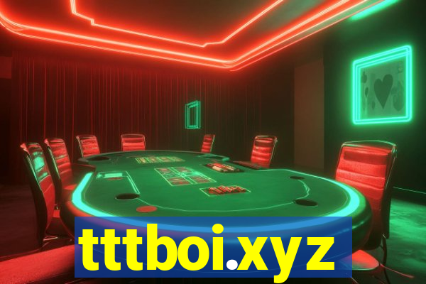 tttboi.xyz