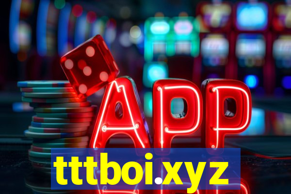 tttboi.xyz