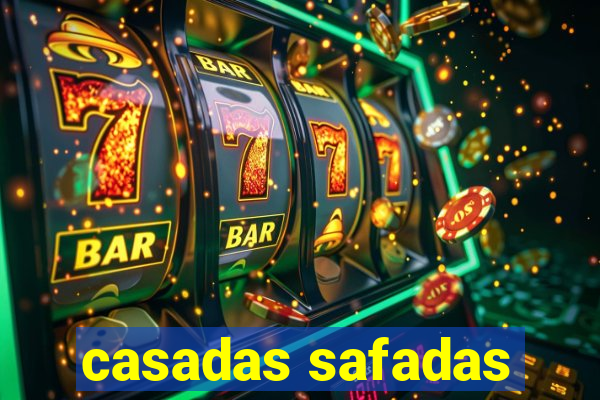casadas safadas