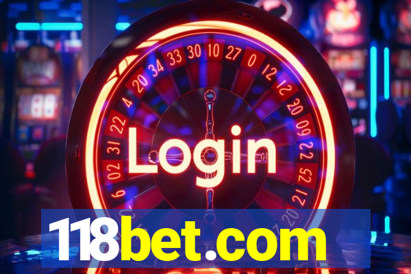 118bet.com