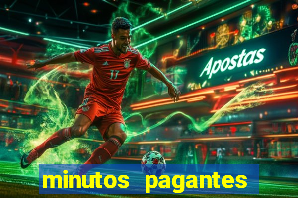 minutos pagantes fortune dragon