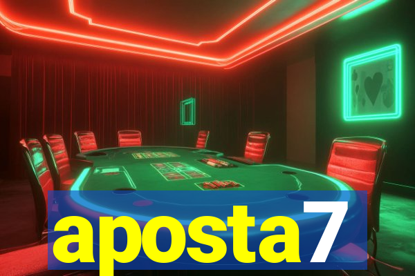 aposta7