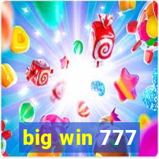 big win 777