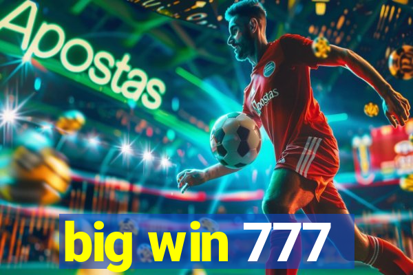 big win 777