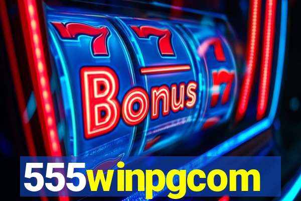 555winpgcom