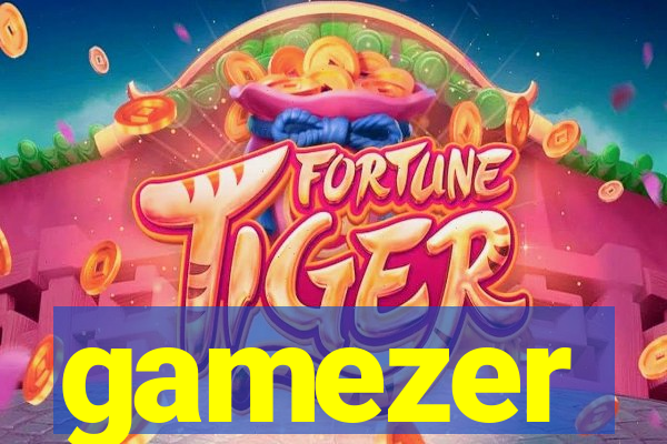 gamezer