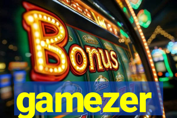 gamezer