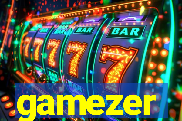 gamezer