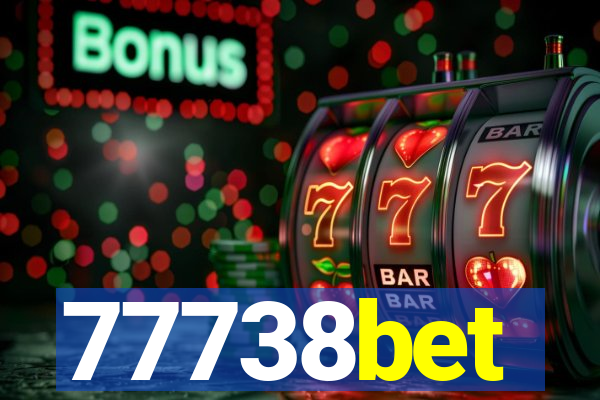 77738bet
