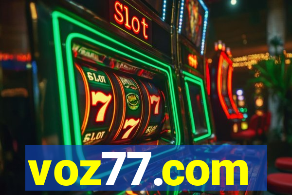 voz77.com